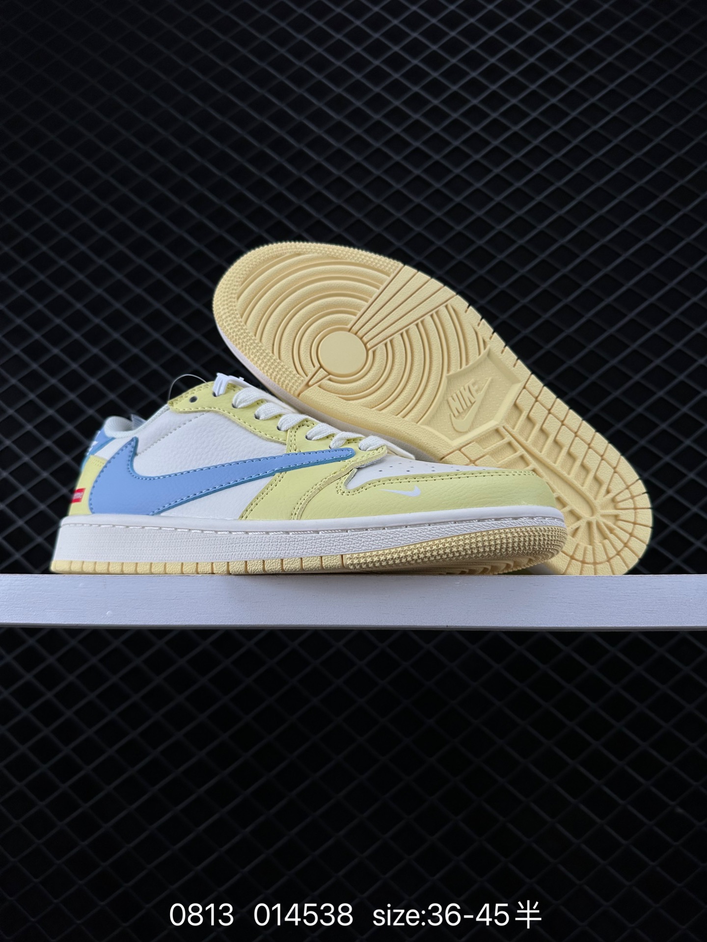 Nike Air Jordan 1 Low OG SP